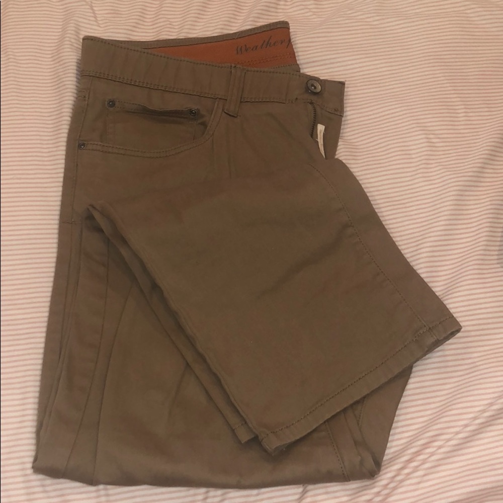 Men’s Pants